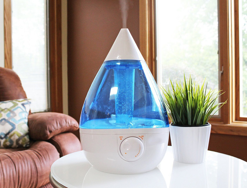 6 Best Filterless Humidifiers — Perfect Air at No Extra Cost! (Summer 2023)