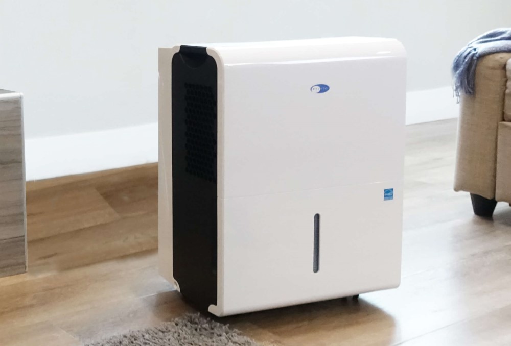 5 Best 95-Pint Dehumidifiers - Reviews and Buying Guide
