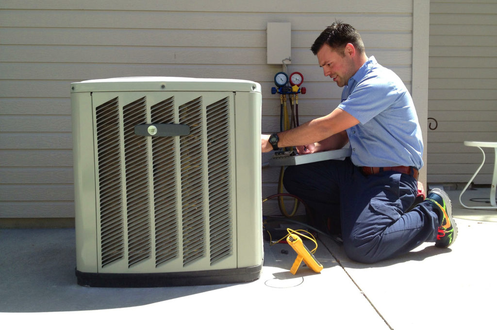 Air Conditioner Troubleshooting: Common Problems and How to Deal with Them