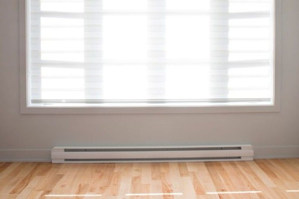 7 Best Electric Baseboard Heaters to Give You the Desired Coziness at a Lower Cost