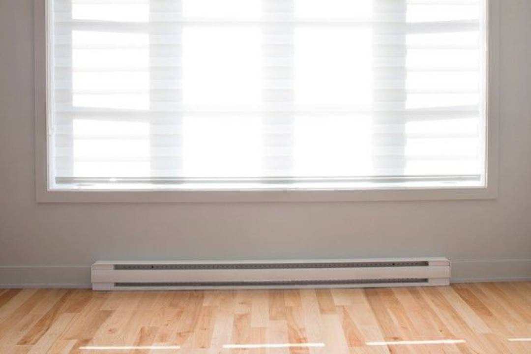 7 Best Electric Baseboard Heaters Reviewed in Detail (Summer 2024)