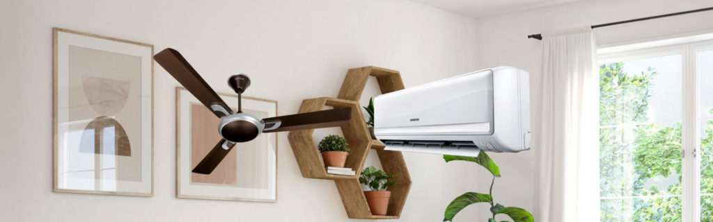 Fan vs AC - Which One Is the Best Suitable for Your Home?