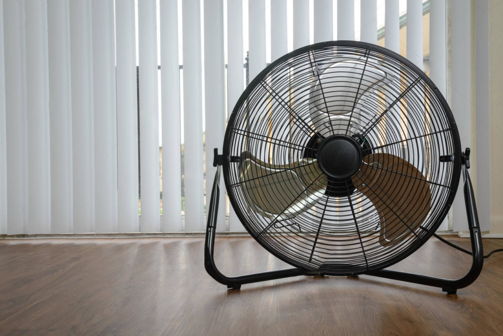 10 Best Floor Fans - Reviews and Buying Guide