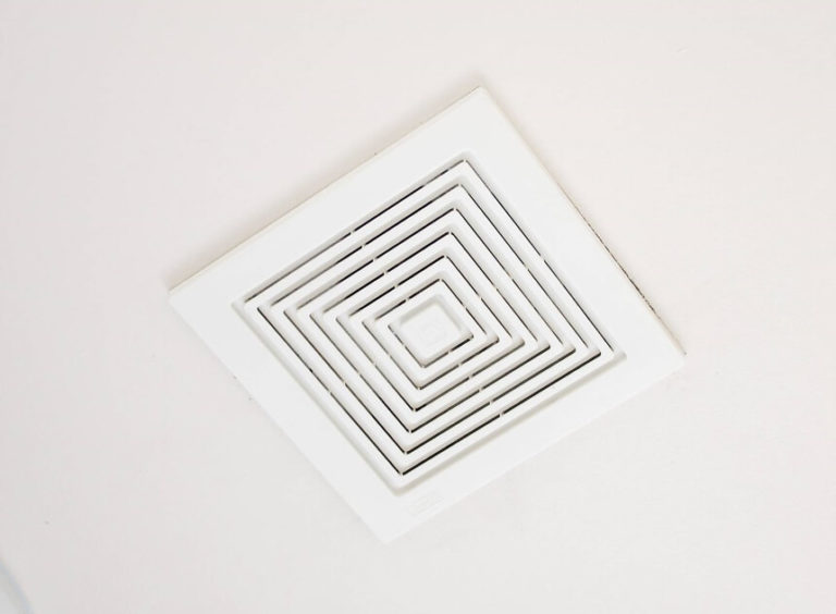 How to Clean Bathroom Fans It's Easier Than You Think!