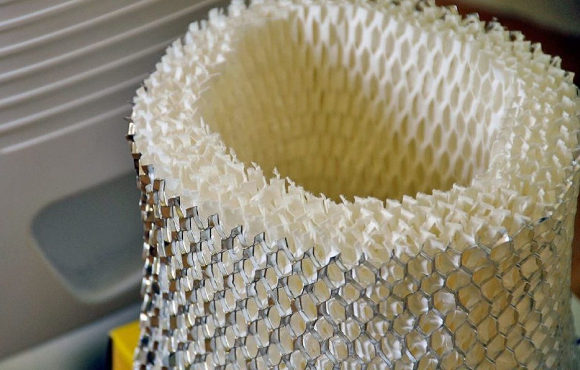 How To Clean A Humidifier Filter Secure Long Life for Your Humidifier