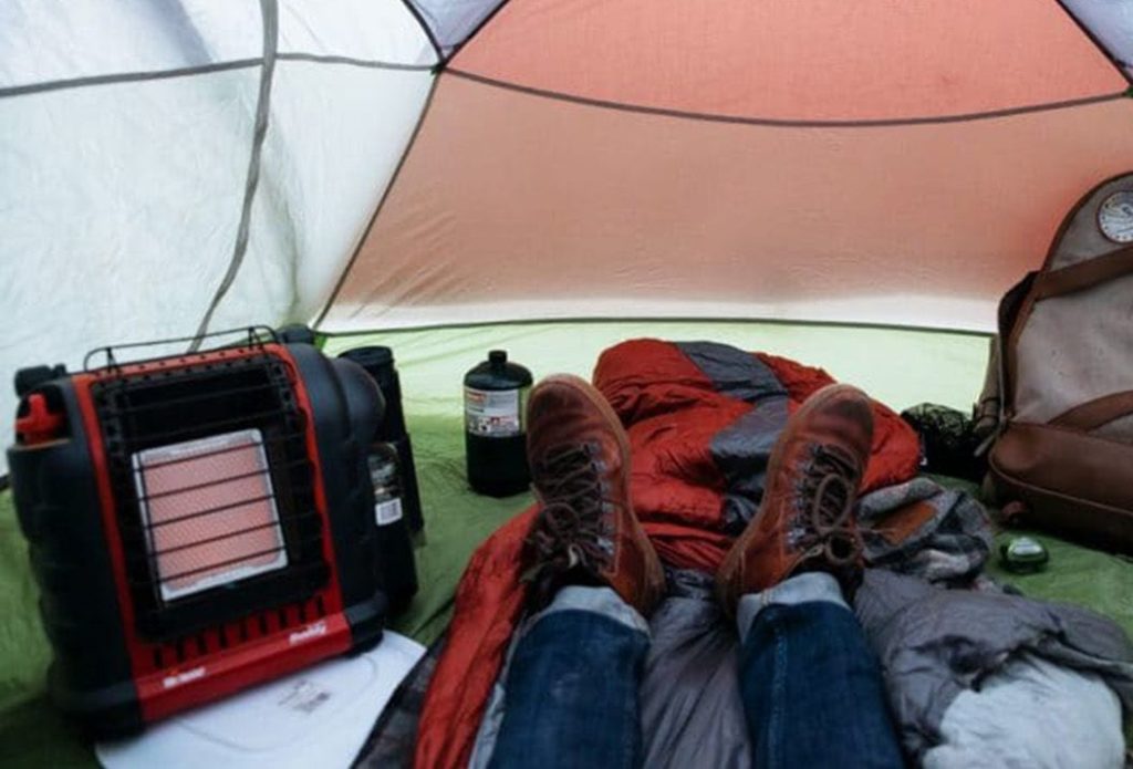 9 Best Tent Heaters to Keep You Warm in Any Circumstances (Spring 2023)