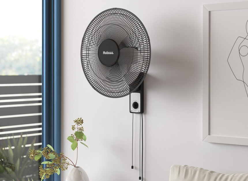 Different Type of Fans - What Will Be Your Best Choice?