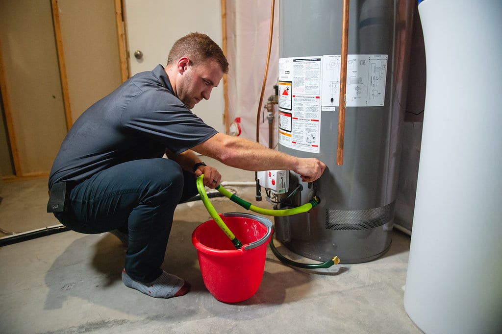 Types of Water Heaters: What Is Good and Bad About Each?