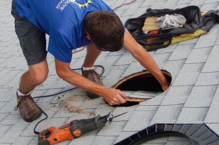 Whole House Fan vs. Attic Fan Which to Choose?