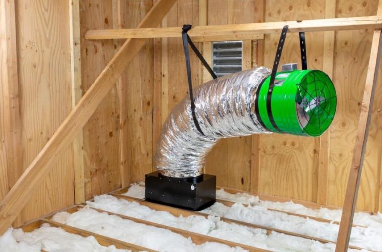 Whole House Fan vs. Attic Fan Which to Choose?