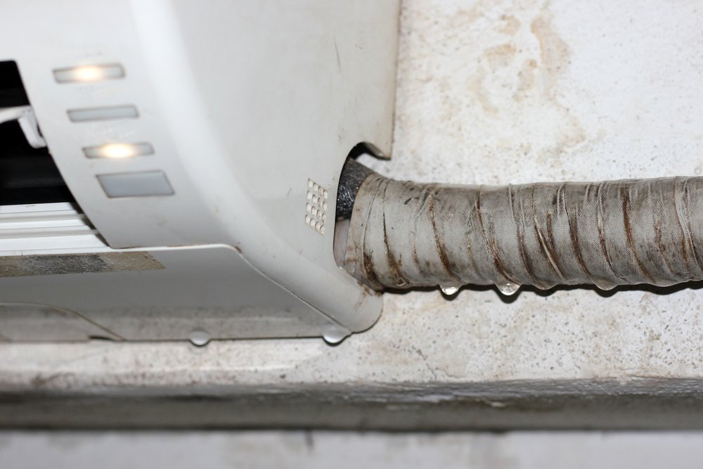 Air Conditioner Troubleshooting: Common Problems and How to Deal with Them