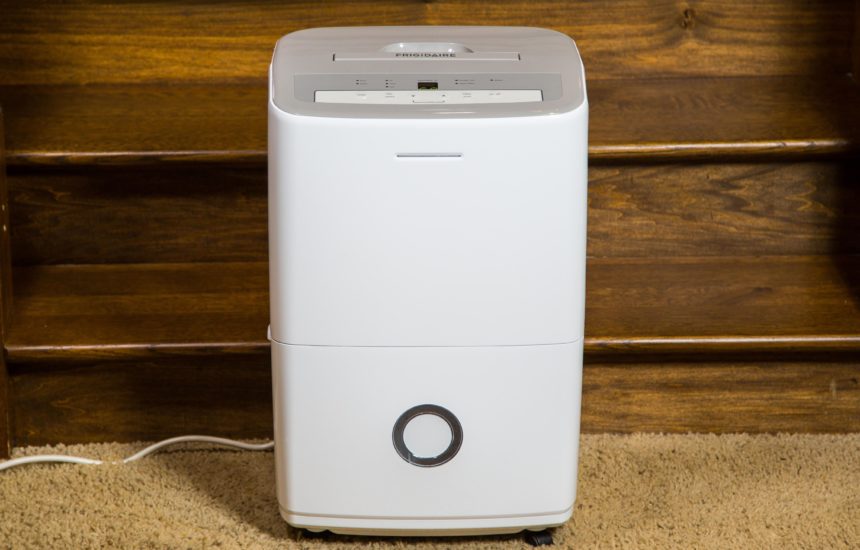 Dehumidifiers Troubleshooting and Ways of Solving Problems