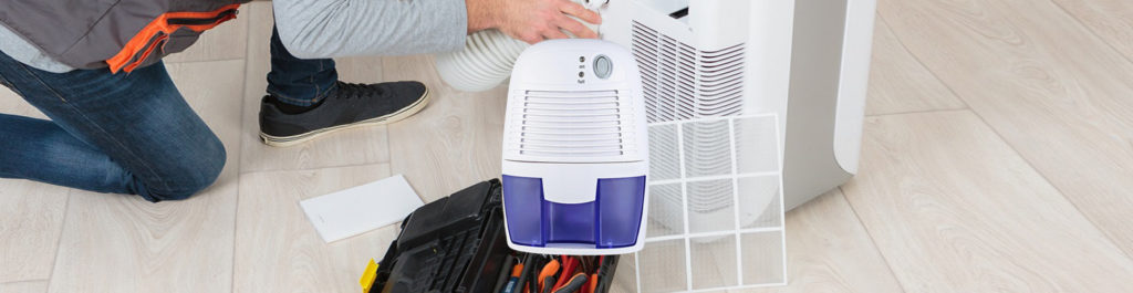 Dehumidifiers Troubleshooting and Ways of Solving Problems