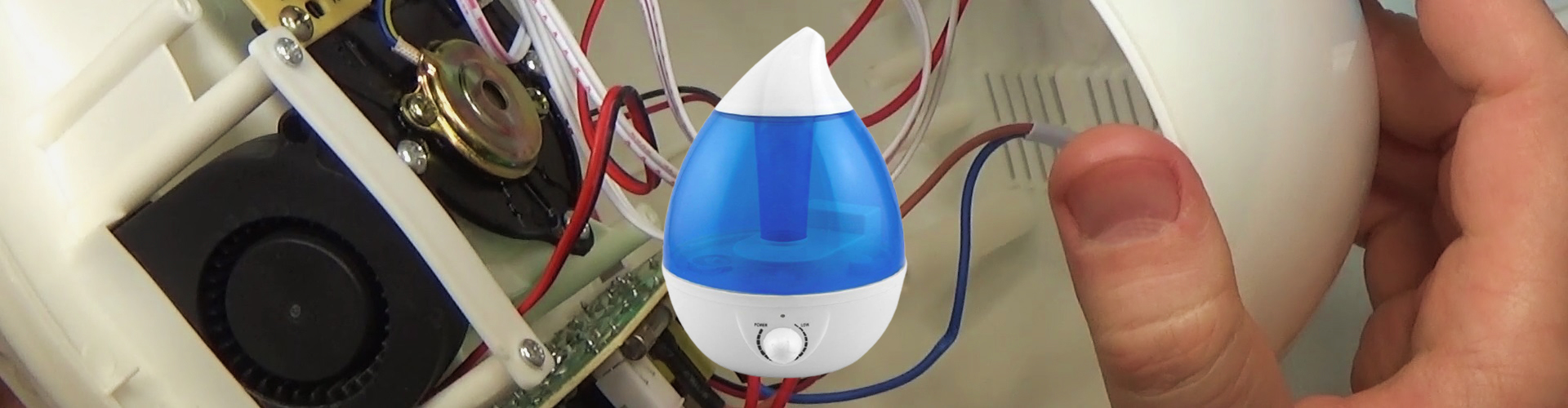 Humidifier Troubleshooting Everything You Need to Know