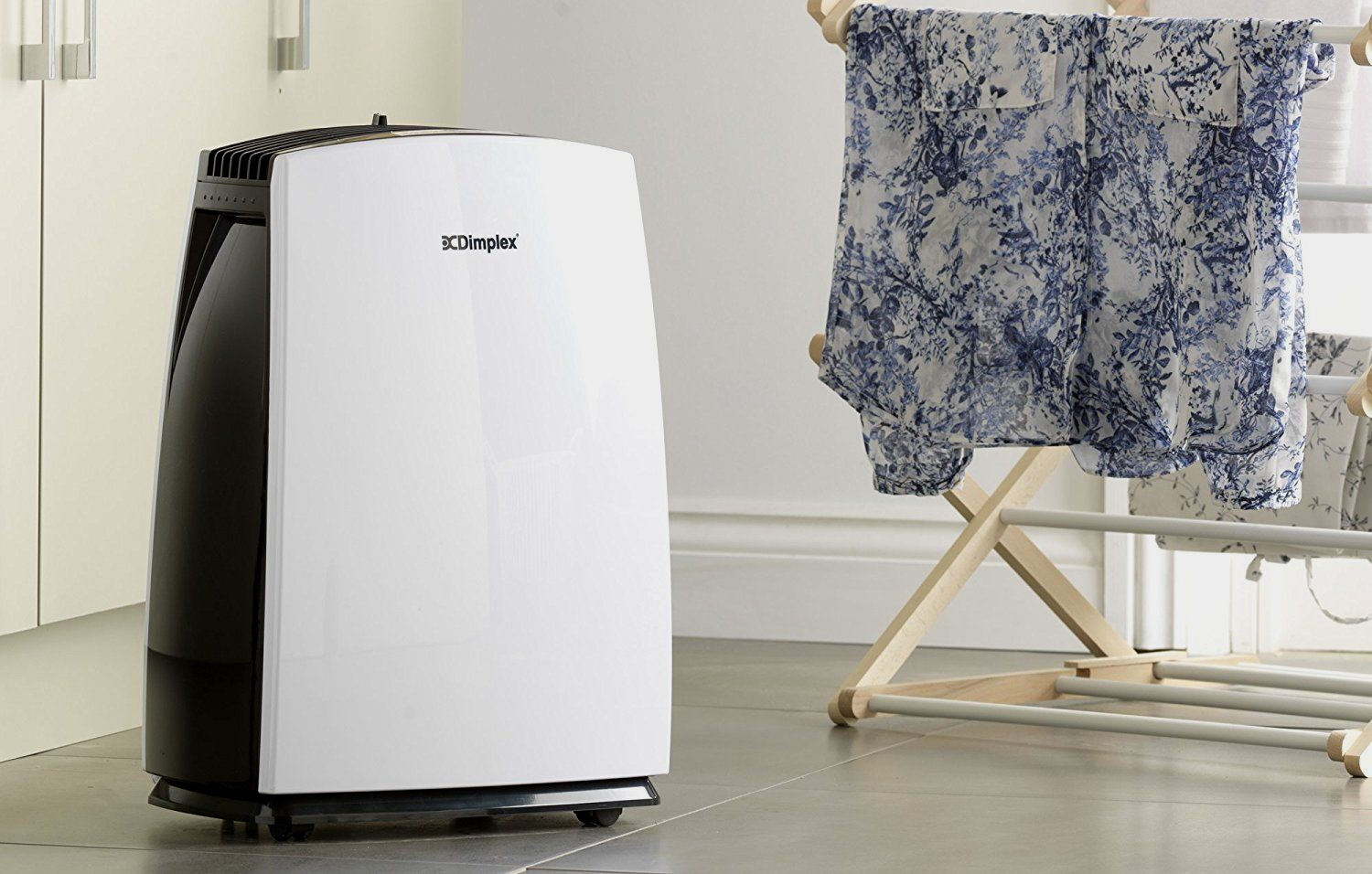 Where to Place a Dehumidifier Installation & Placement Tips [Upd. 2021]