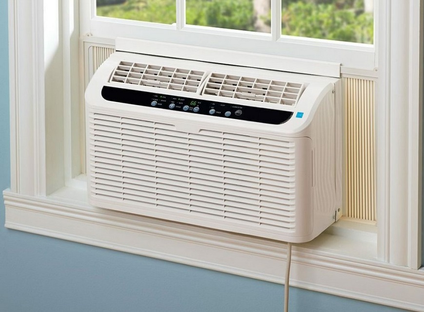 How to Install a Window AC Unit?