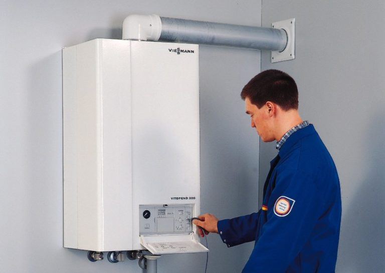 How to Reset a Water Heater StepbyStep Instructions