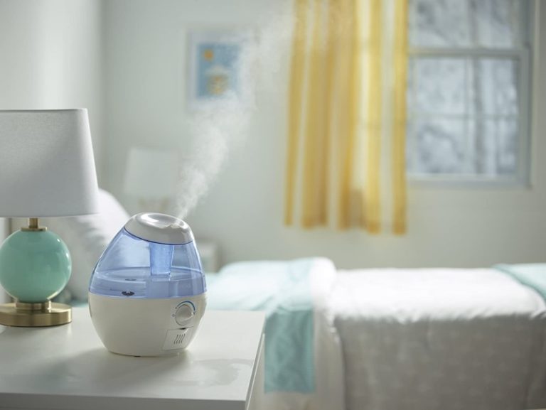 Types of Humidifiers: All You Wanted to Know