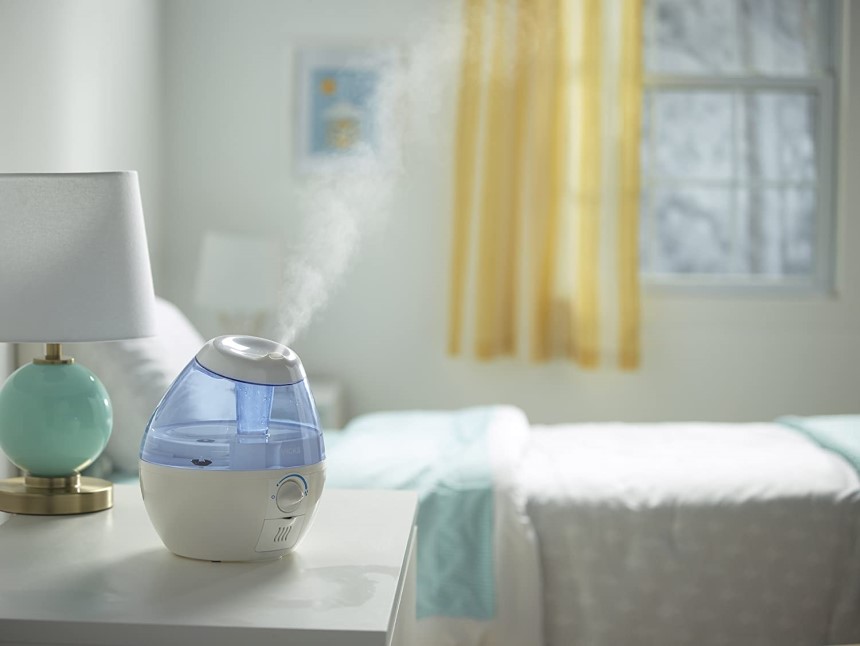 Types of Humidifiers: Learn How They Are Different and Which Is Best for You