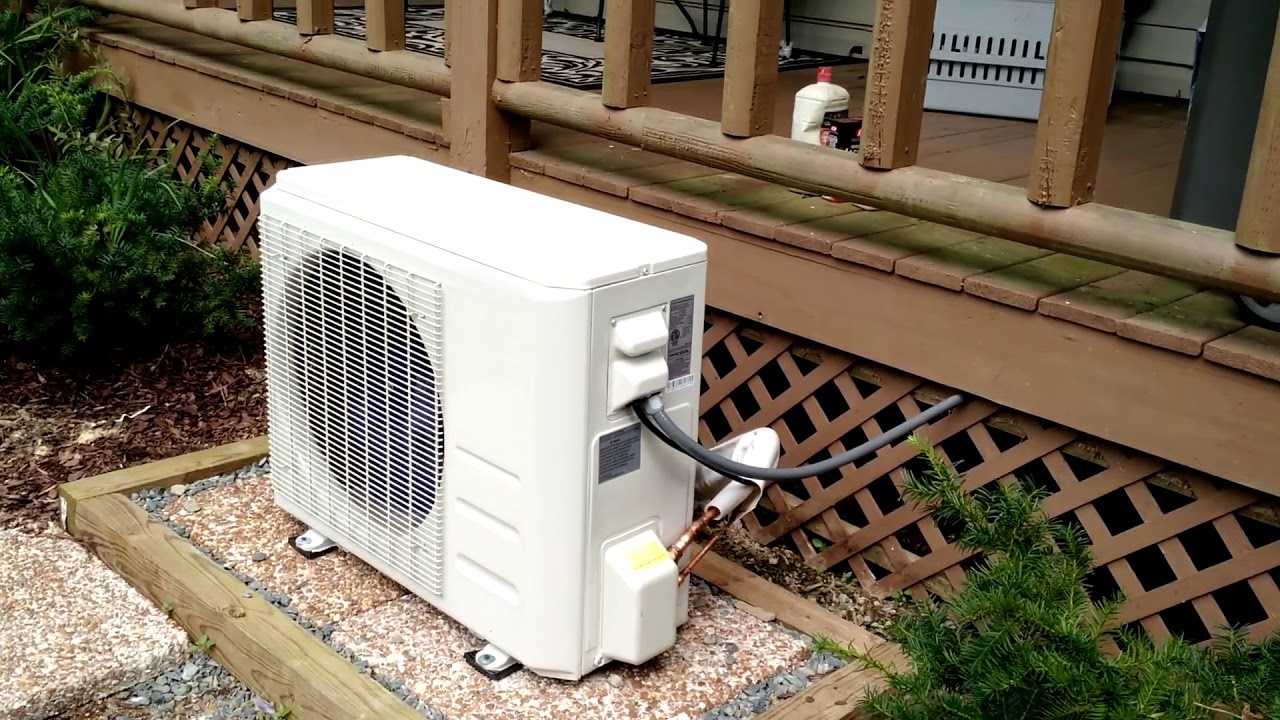How to Charge a Heat Pump in Winter and Summer: Expert Tips