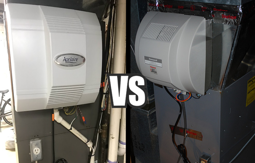 Aprilaire vs Honeywell: Which One to Choose?