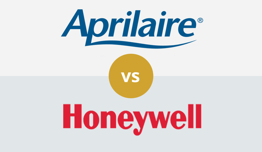Aprilaire vs Honeywell: Which One to Choose? (Spring 2023)