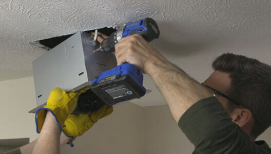 How to Install a Bathroom Vent Through a Wall: Steps & Tips