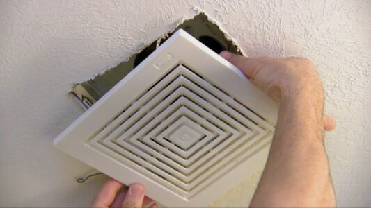 How to Install a Bathroom Vent Through a Wall: Steps & Tips