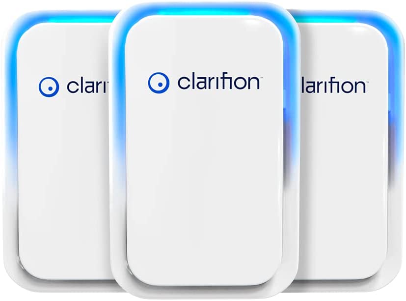 Clarifion - Negative Ion Generator 