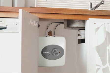 How Does a Water Heater Work? 7 Water Heaters Types Explained