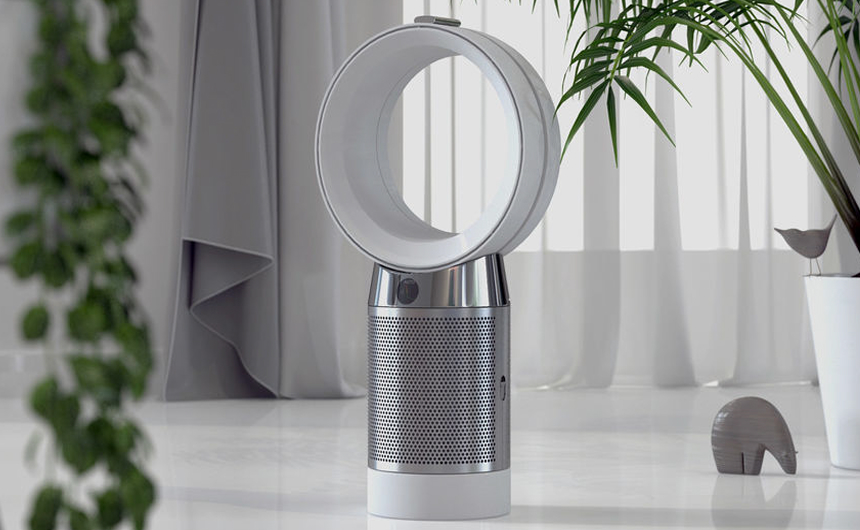 Dyson DP04 Review: Can It Be the Best Air Purifier on the Market? (Fall 2022)