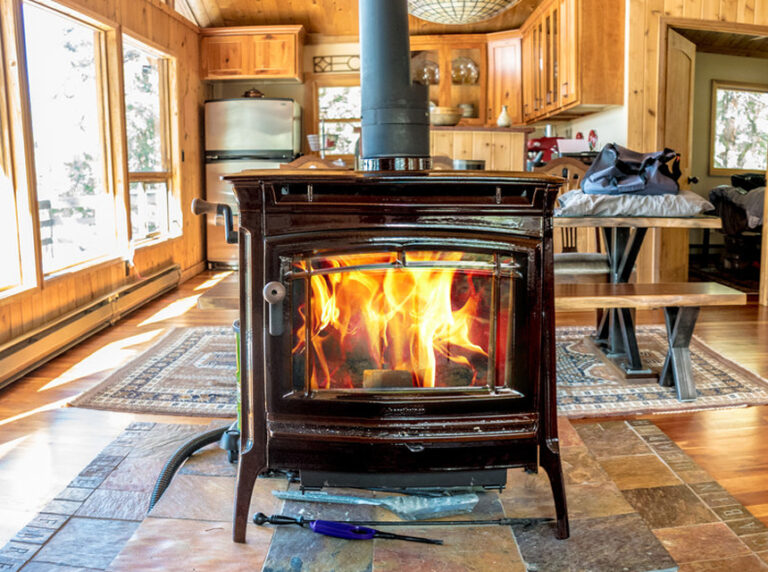 How to Heat a House Without a Furnace: Alternatives and Hacks