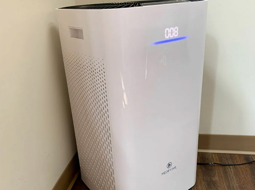 Medify MA-112 Review: How Good Is This Air Purifier? (Summer 2022)