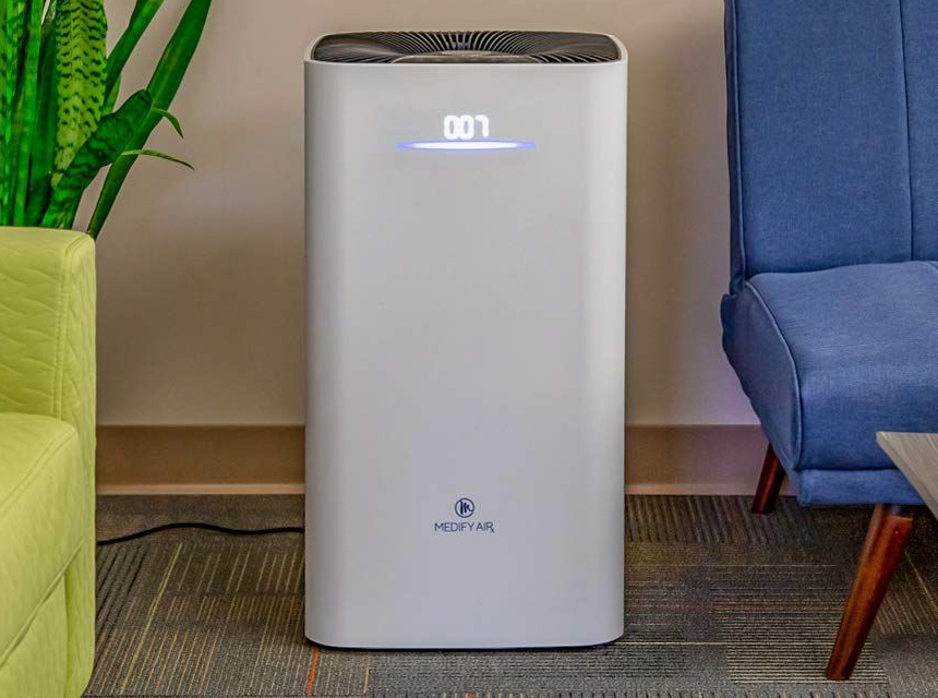 Medify MA-112 Review: How Good Is This Air Purifier? (2023)