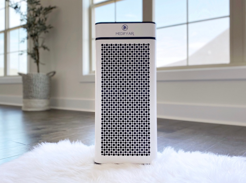 Medify MA-40 Review: Say Hello to Clean Air! (Summer 2022)