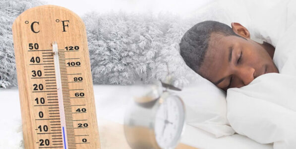 What Is the Best AC Temperature for Sleeping? Here's the Answer!