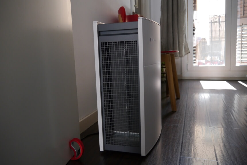 Blueair Classic 480i Review: Is It the Best Option for Your Home? (Summer 2022)