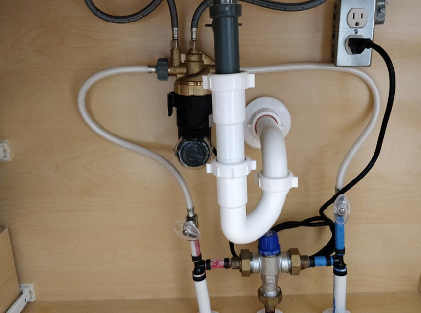 Pros and Cons of a Hot Water Recirculating Pump