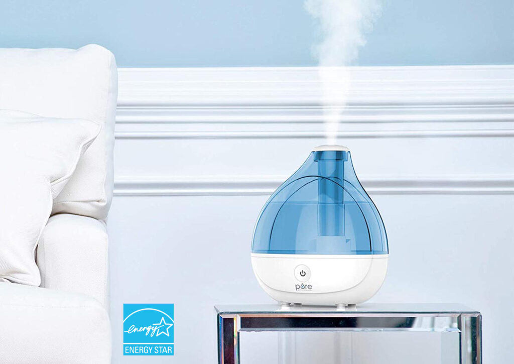 Do Humidifiers Use a Lot of Electricity? Let's Find Out!