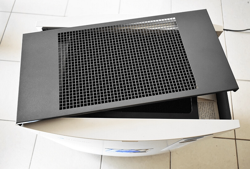 Blueair 680i Review: Is It Your Ultimate Air Purifier? (Summer 2022)