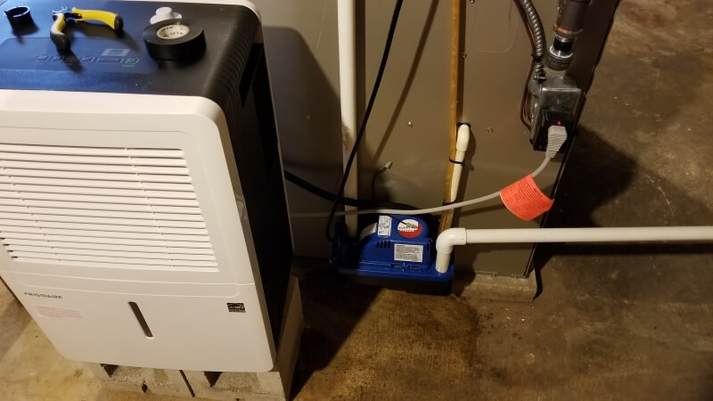 Condensate Pump Running Continuously: Possible Reasons and How to Fix