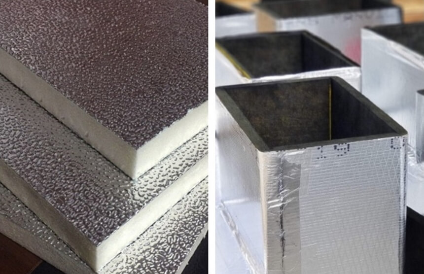 Duct Board vs Sheet Metal: The Difference Explained