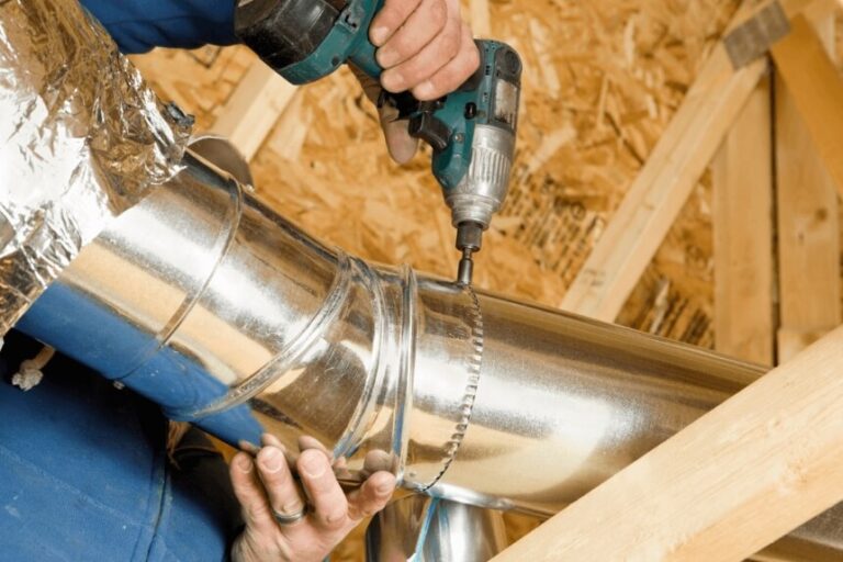 Duct Board vs Sheet Metal Comparison with Pros and Cons of Each