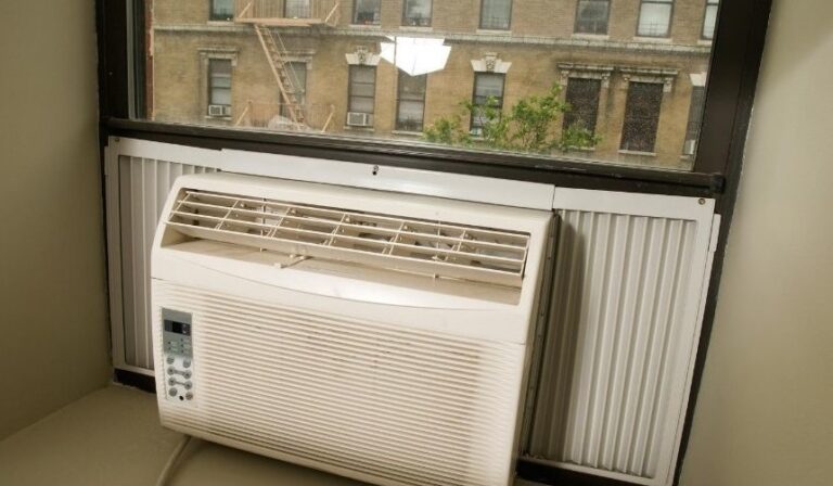 Why Is My Window Air Conditioner Leaking hvaclifehack.com