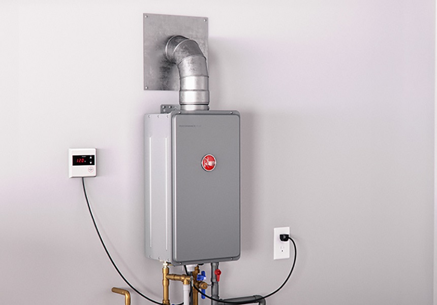 How to Install a Tankless Water Heater? Easy Tips to Help You Do It by Yourself!