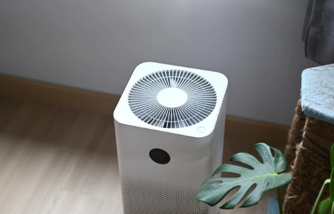 5 Best Air Purifiers for Weed Smoke - Nobody Will Know What You Did Last Night