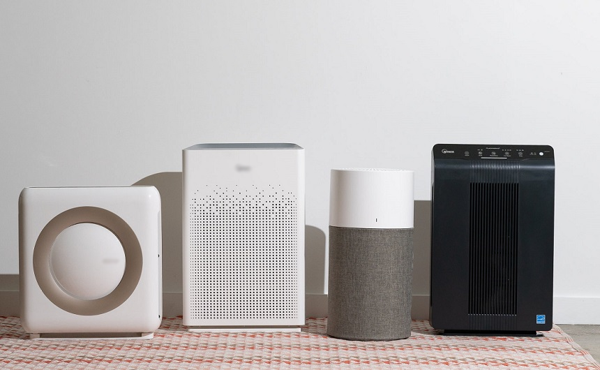 5 Best Air Purifiers for Dorm Room - Don't Let the Smell of Your Neighbors Takeover Your Home! (Spring 2023)