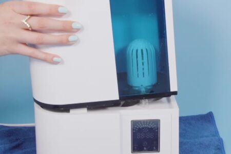Can a Diffuser be Used as a Humidifier: 6 Factors Considered