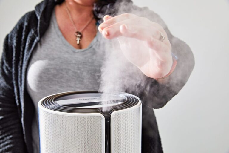 Interesting Info About Can A Diffuser Be Used As A Humidifier