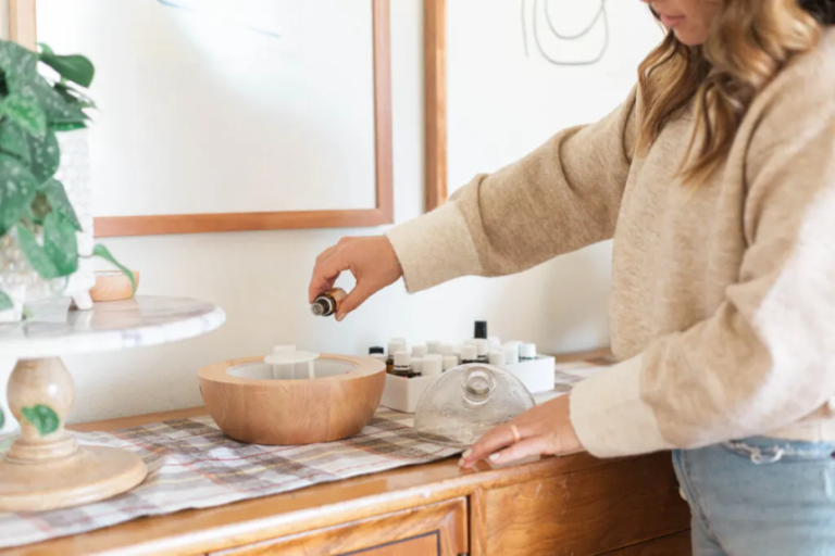 Interesting Info About Can A Diffuser Be Used As A Humidifier